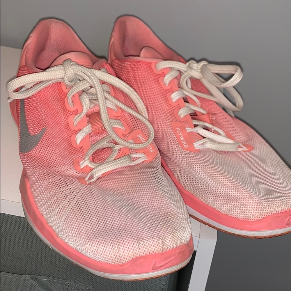 nike training flywire 5.0